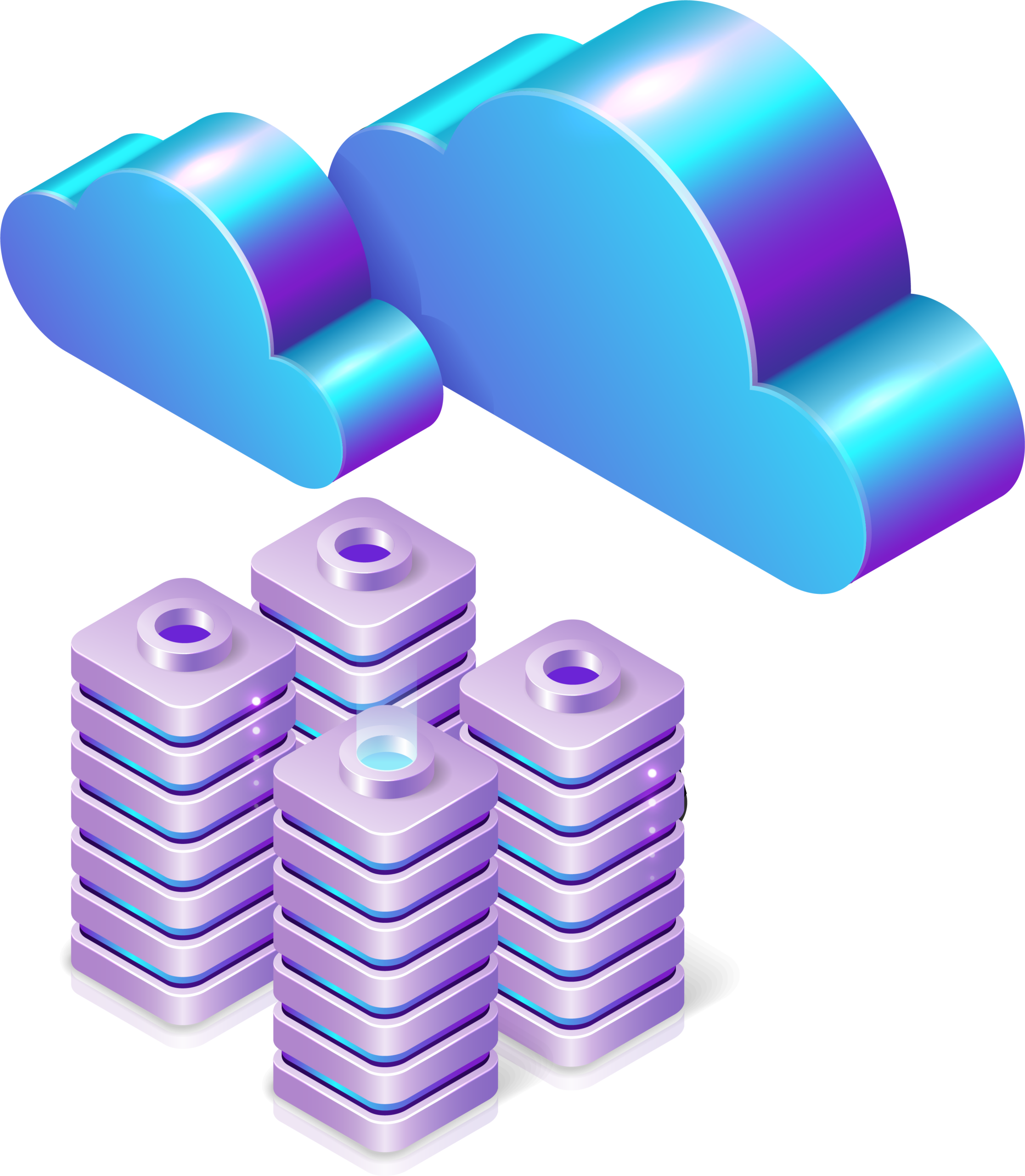 System and Cloud 