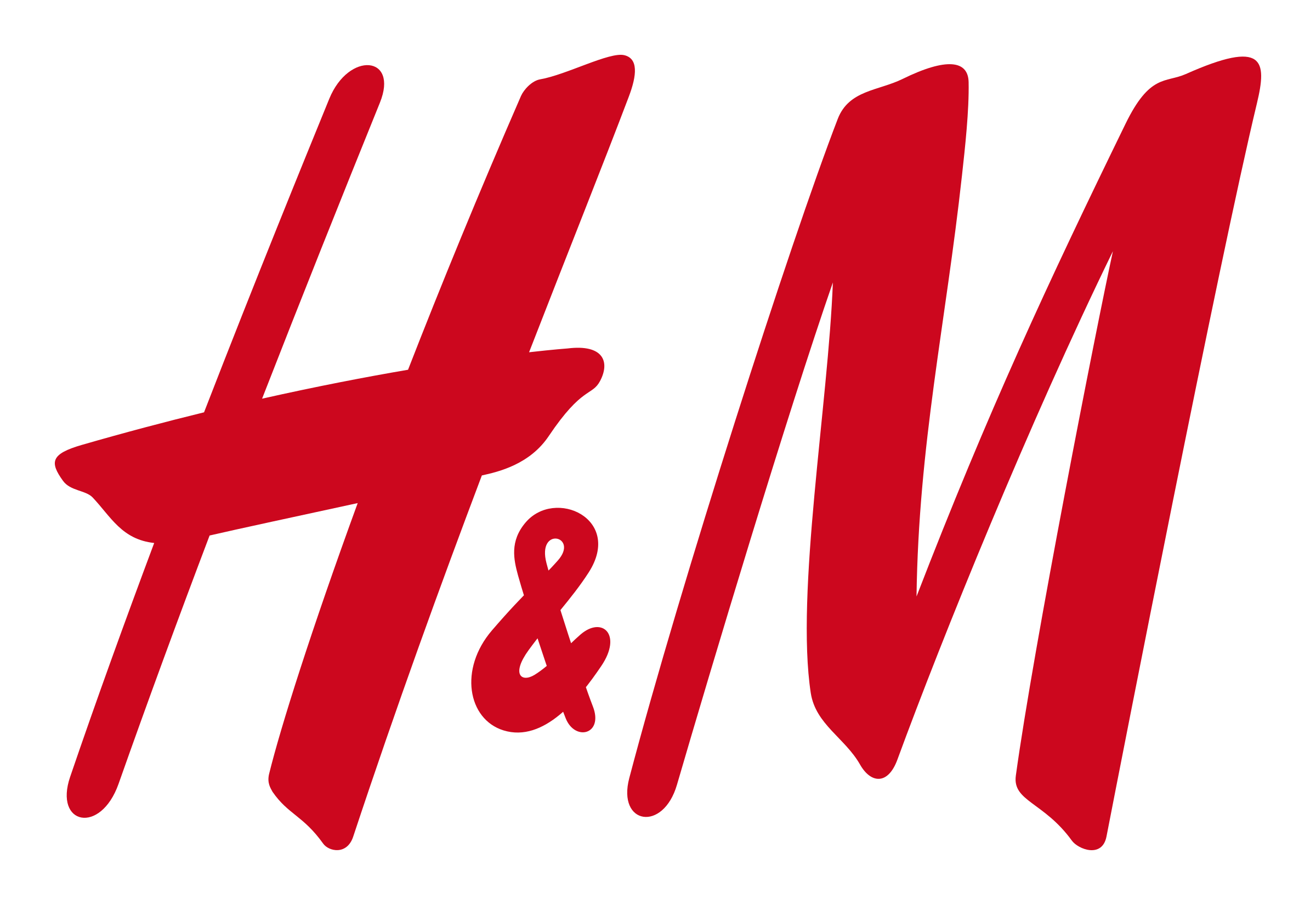 H & M 