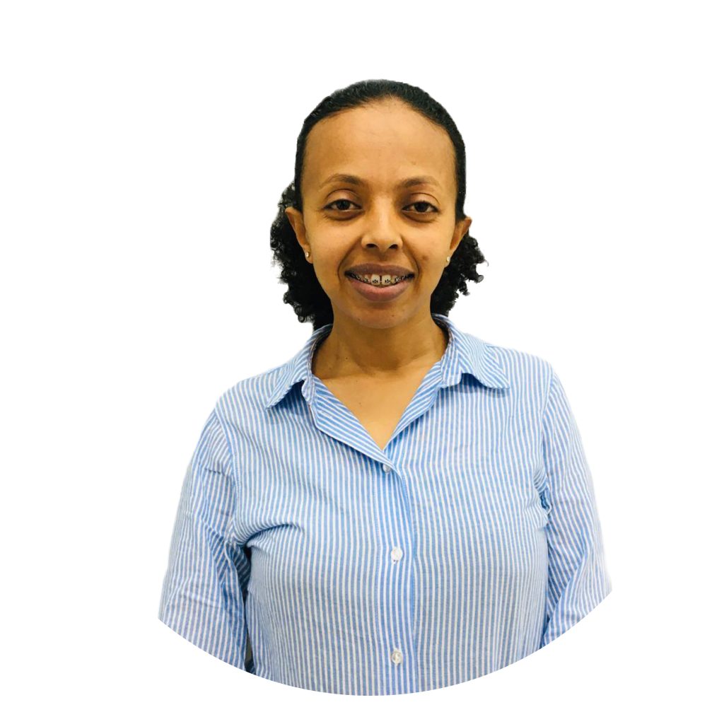 Eyerusalem Assefa