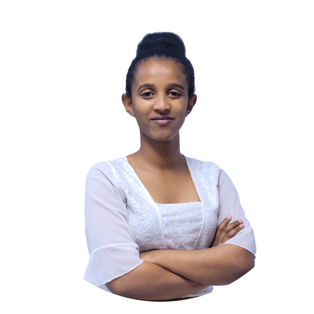 Hawi Tesfaye