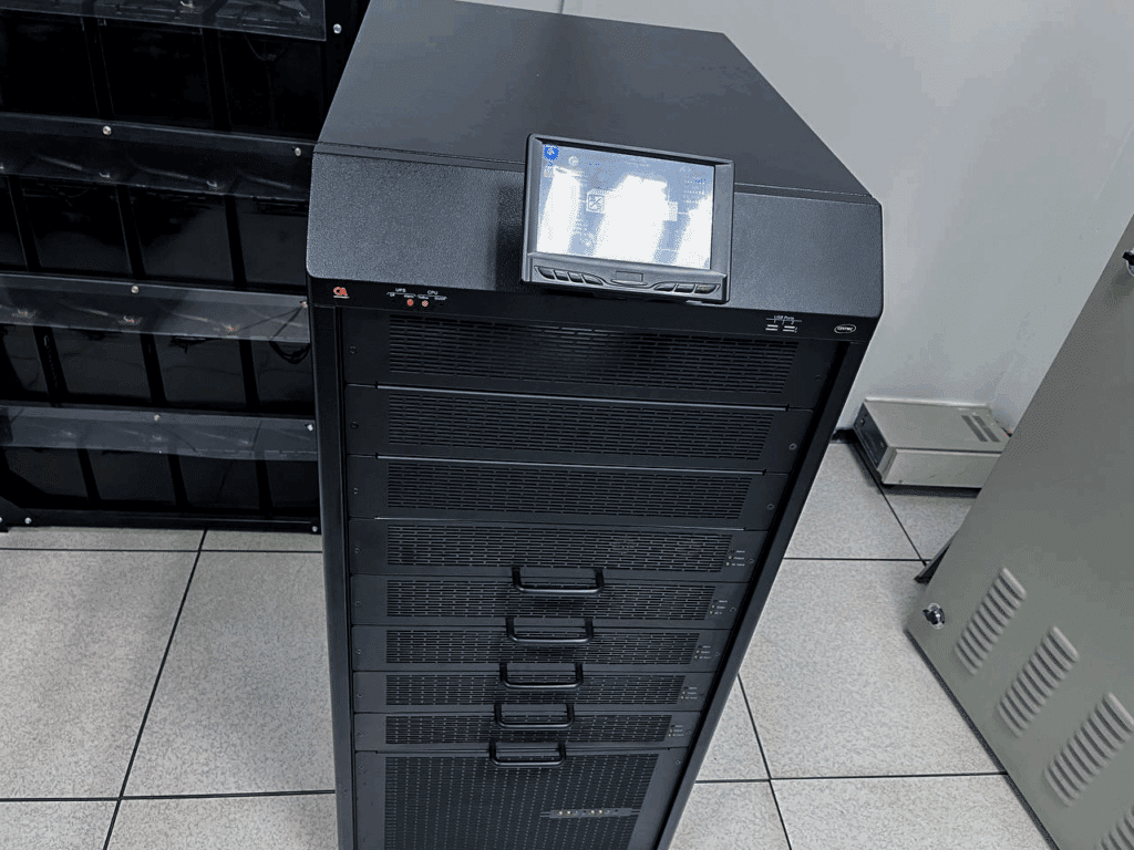 Awash-Bank-Battery-Bank-and-AC-Power-Module-Upgrade