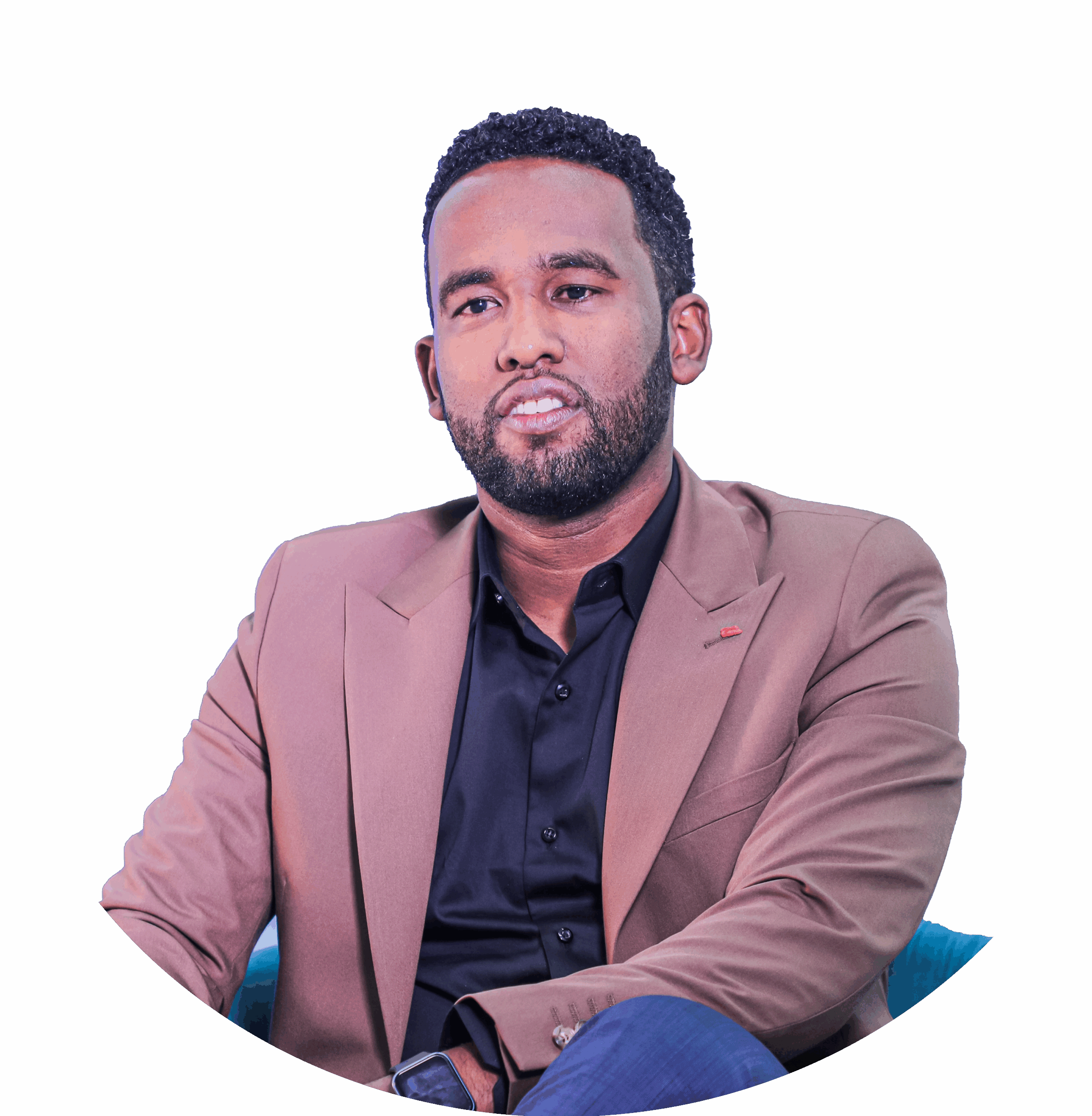 Adisu Denboba