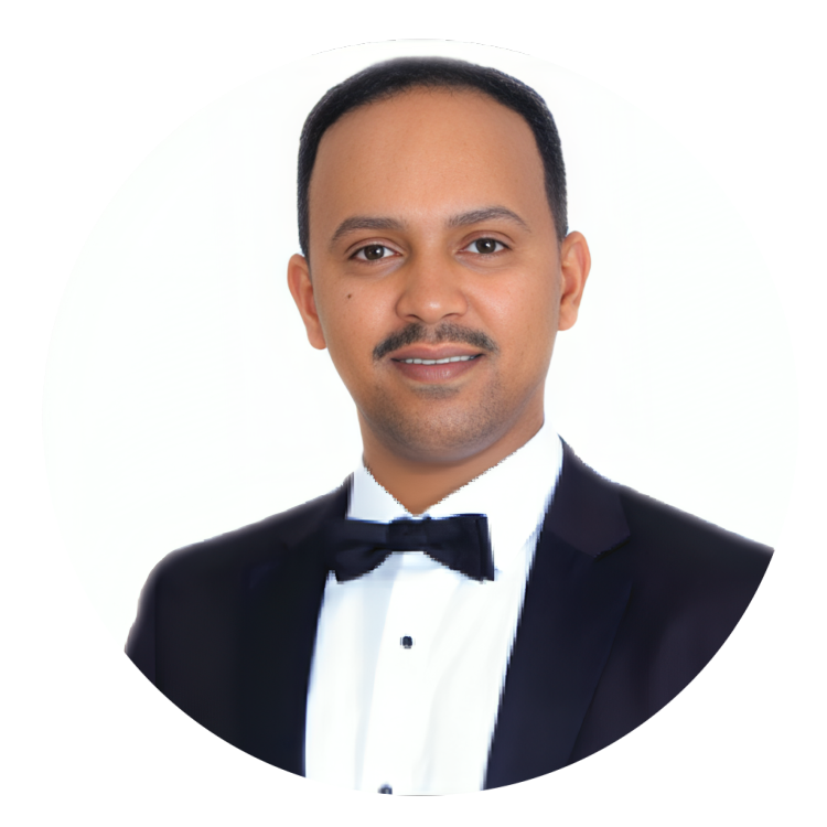 Meried Bekele