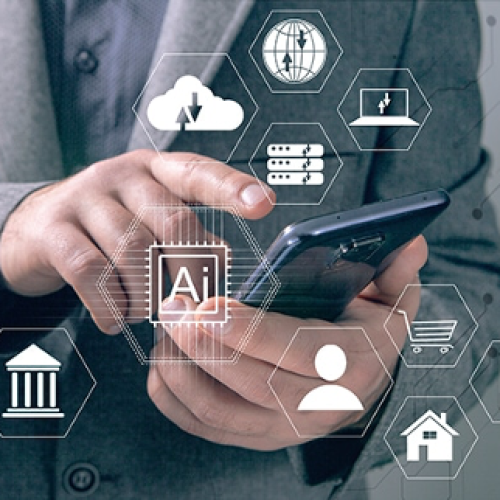 Conversational AI & Industry-Specific Solutions